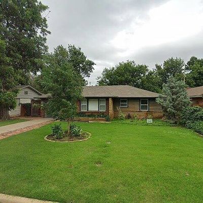 4632 N Indiana Ave, Oklahoma City, OK 73118