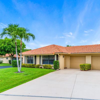 4635 Apple Tree Circle, Boynton Beach, FL 33436