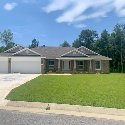 4635 Red Oak Drive, Milton, FL 32583