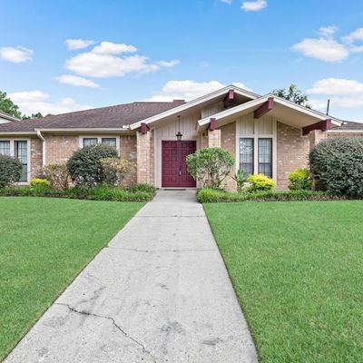 4635 Monticello St, Beaumont, TX 77706