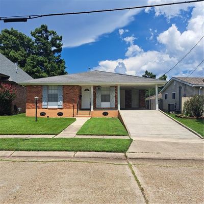 4637 Saint Mary St, Metairie, LA 70006