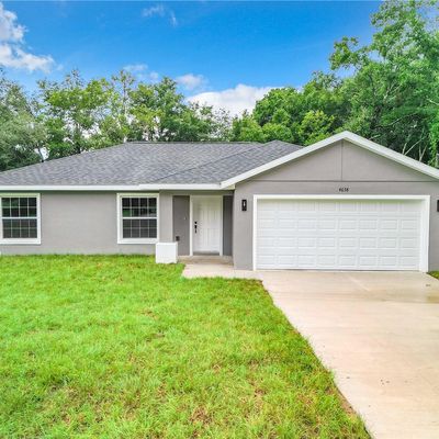 4638 Sw Zinnia Court, Dunnellon, FL 34431