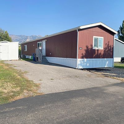 464 N 670 W, Logan, UT 84321