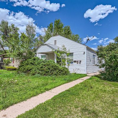 4640 S Acoma St, Englewood, CO 80110