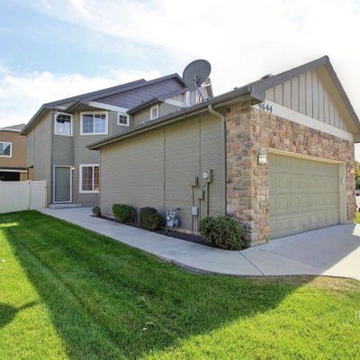 4644 N Zachary Way, Meridian, ID 83646