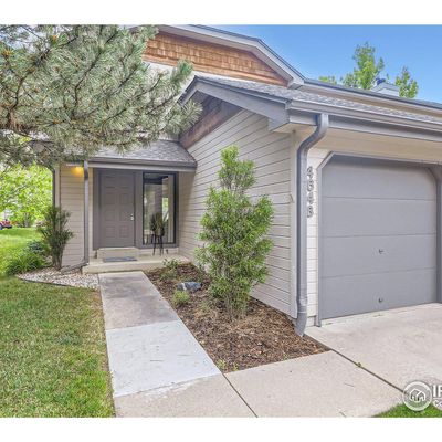 4648 Chestnut Lane, Boulder, CO 80301