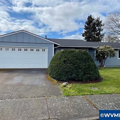 4648 Squire Ct Ne, Salem, OR 97301