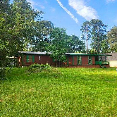 465 Pecans, Onalaska, TX 77360