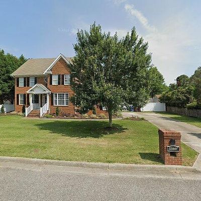 4650 Goose Creek Flyway, Chesapeake, VA 23321