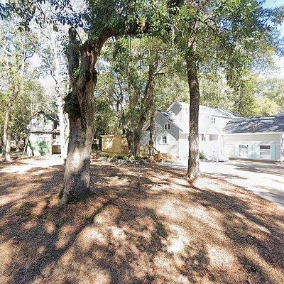 466 Bannockburn Rd, Pawleys Island, SC 29585