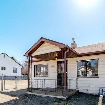 466 E 300 N, Price, UT 84501