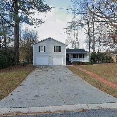 4659 Sierra Ct, Duluth, GA 30096