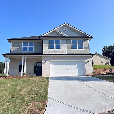 466 Spiral Hills Drive, Demorest, GA 30535