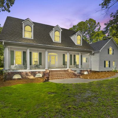 4663 Lazy Creek Ln, Wadmalaw Island, SC 29487