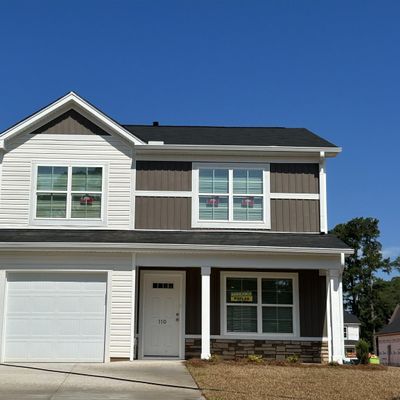 467 Middlebury(Lot103) Lane, Hopkins, SC 29061