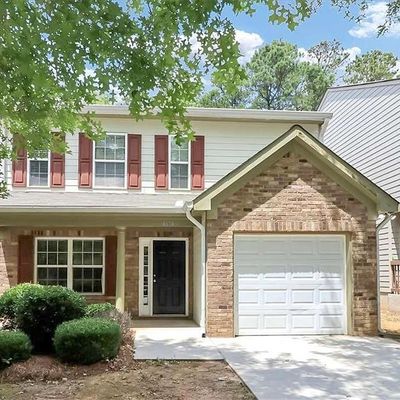 4678 Ravenwood Loop, Union City, GA 30291