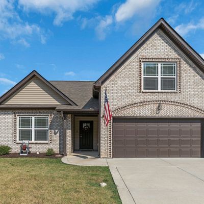 468 Golf Club Ln, Springfield, TN 37172