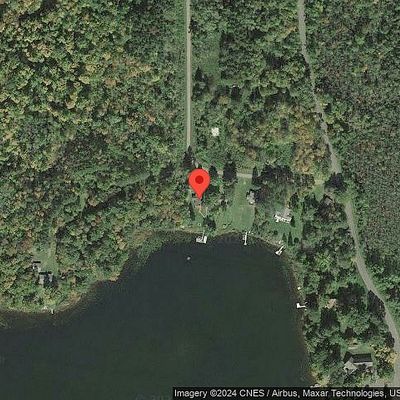 46835 Behan Dr, Cable, WI 54821