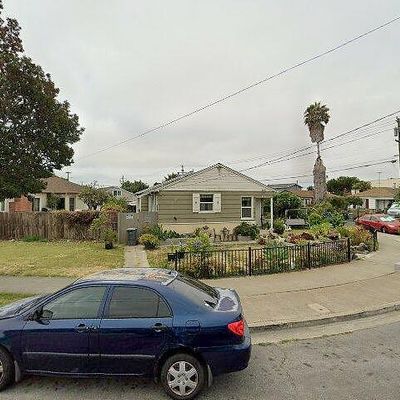 469 Cascade Rd, San Leandro, CA 94577