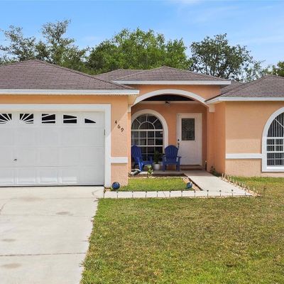 469 Dove Dr, Kissimmee, FL 34759