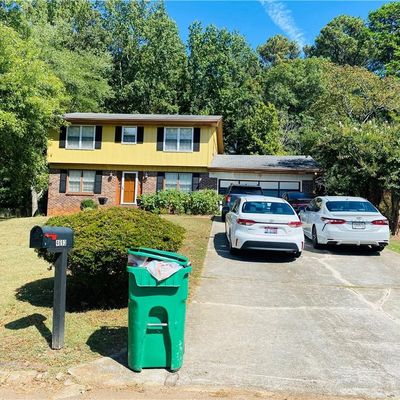 4693 Mercer Rd, Stone Mountain, GA 30083