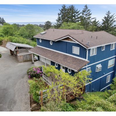 46990 Terrace Dr, Neskowin, OR 97149