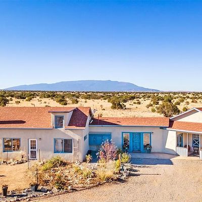 47 & 60 Cliff View, Cerrillos, NM 87010