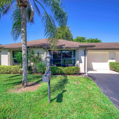 4697 Greentree Ter, Boynton Beach, FL 33436