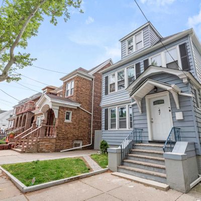 47 Broadman Pkwy, Jersey City, NJ 07305