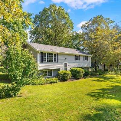 47 Palmer Martin Rd, East Haddam, CT 06423