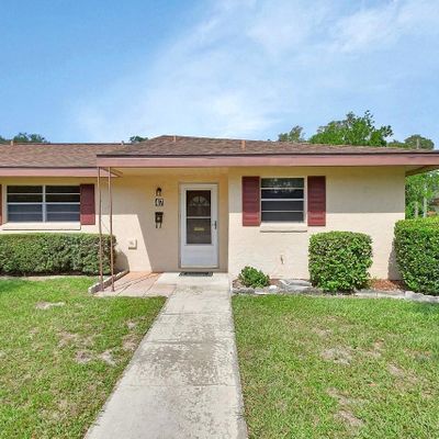 47 Villa Villar Court, Deland, FL 32724