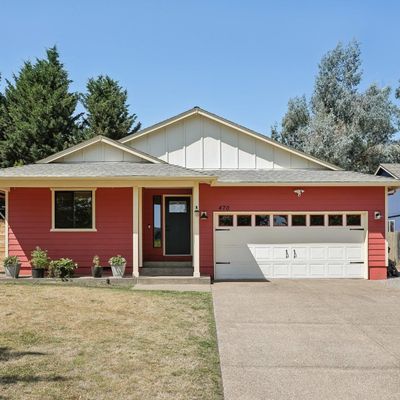 470 Se Pine Pl, Dallas, OR 97338