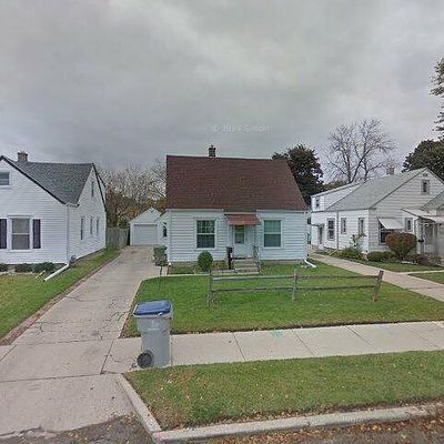 4701 N 51 St Blvd, Milwaukee, WI 53218