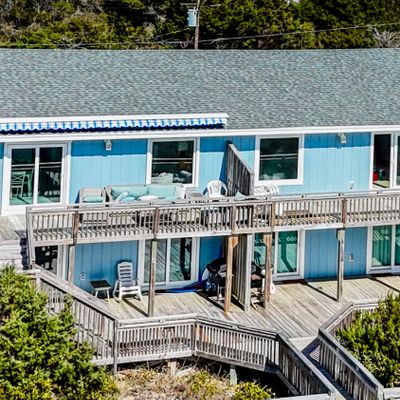 4705 Ocean Drive W, Emerald Isle, NC 28594