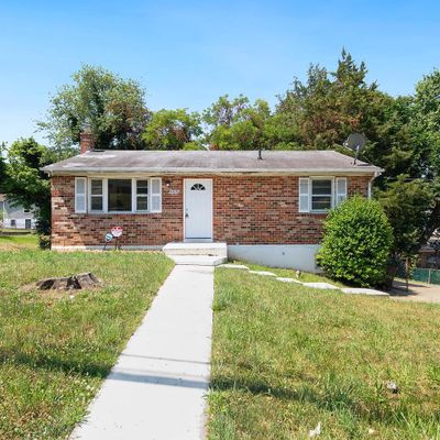 4705 Heath St, Capitol Heights, MD 20743