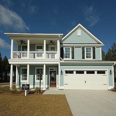 471 Eagleview Drive, Moncks Corner, SC 29461