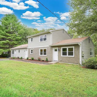 471 Warrenville Road, Mansfield, CT 06250