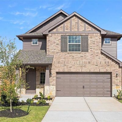 4710 Sand Clouds Drive, Katy, TX 77493