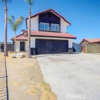 4713 Gardenwood Ln, Bakersfield, CA 93309