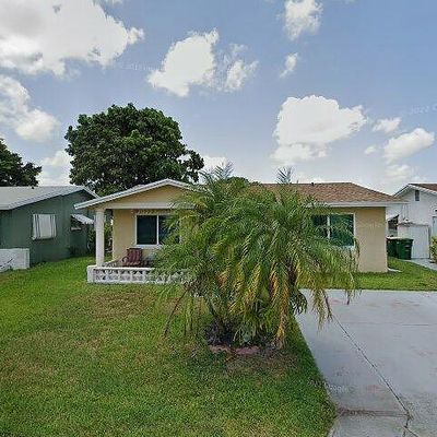 4715 Nw 44 Th St, Tamarac, FL 33319