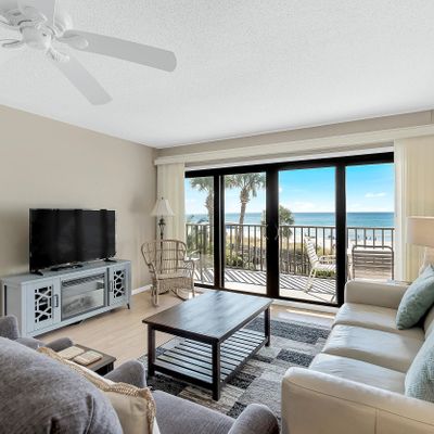 4715 Thomas Drive # 208 C, Panama City Beach, FL 32408