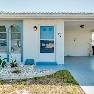 472 Circlewood Drive, Venice, FL 34293