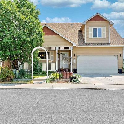 472 Morning Dove Street, Grand Junction, CO 81504