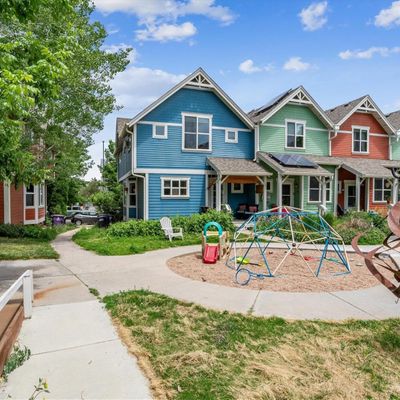 4720 W 37th Avenue, Denver, CO 80212