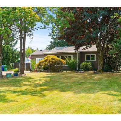 4722 Se Chase Rd, Gresham, OR 97080