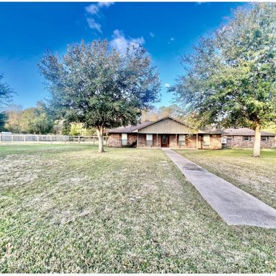 4724 Holly St, Orange, TX 77630