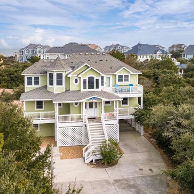 473 Island Lead Rd, Corolla, NC 27927