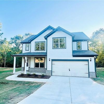 473 Lawson Drive, Mansfield, GA 30055