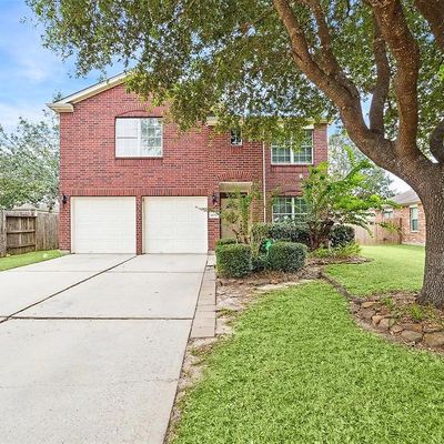 4731 Pin Oak Creek Ln, Kingwood, TX 77345