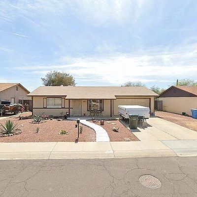 4737 W Villa Rita Dr, Glendale, AZ 85308